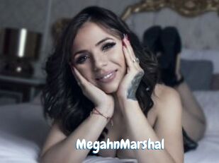 MegahnMarshal