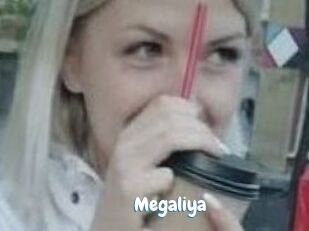 Megaliya