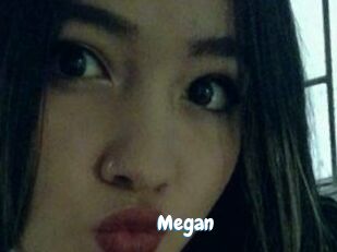 Megan