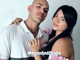 MeganAndDrake