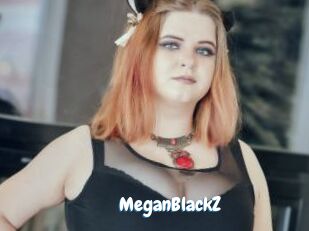 MeganBlackZ