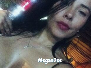 MeganDee Coquine Avenue