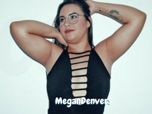 MeganDenvers