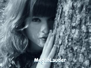 MeganLauder