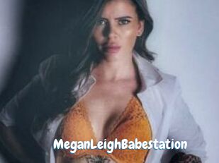 MeganLeighBabestation Coquine Avenue