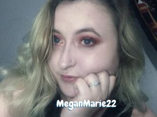 MeganMarie22