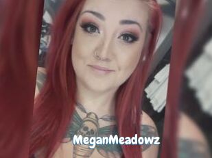 MeganMeadowz Coquine Avenue
