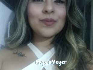 MeganMeyer Coquine Avenue