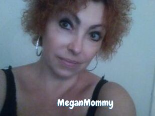 MeganMommy