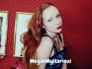 MeganMysterious