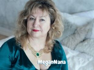 MeganNana Coquine Avenue