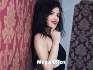 MeganOlsen