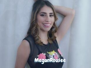 MeganRousee