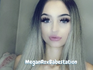 MeganRoxBabestation