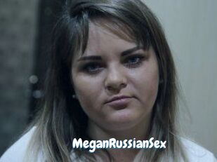 MeganRussianSex