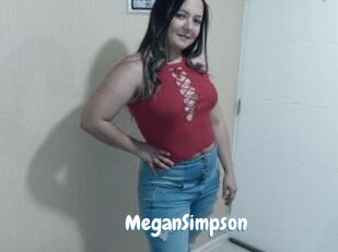 MeganSimpson Coquine Avenue
