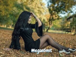 MeganSmit