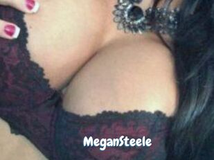 MeganSteele