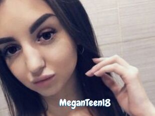 MeganTeen18