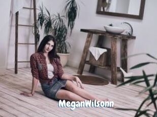 MeganWilsonn