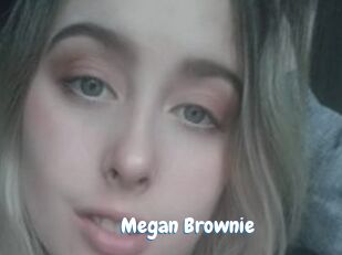 Megan_Brownie