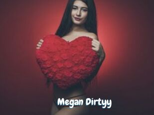 Megan_Dirtyy Coquine Avenue
