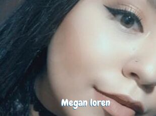 Megan_loren