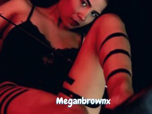 Meganbrownx