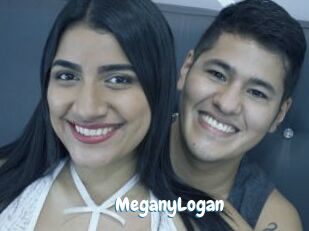 MeganyLogan