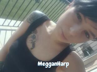 MegganHarp