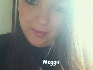 Meggii