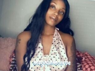 MeghanMonroe Coquine Avenue