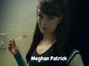 Meghan_Patrick Coquine Avenue