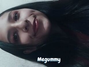 Megummy Coquine Avenue