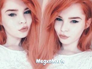 MegxnMxrie