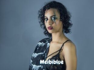 Meibiblue