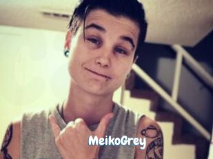 MeikoGrey
