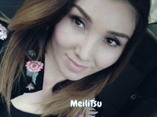 MeiliTsu