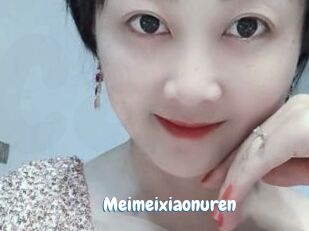 Meimeixiaonuren