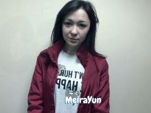 MeiraYun