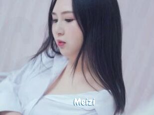 Meizi Coquine Avenue