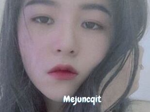 Mejuncqit