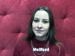 MelReed Coquine Avenue