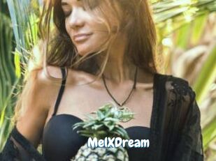 MelXDream Coquine Avenue