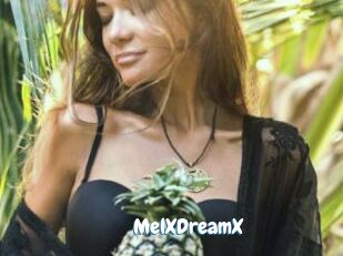 MelXDreamX Coquine Avenue