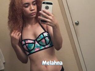 Melahna