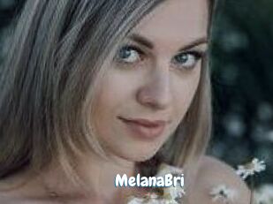 MelanaBri Coquine Avenue