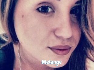 Melange
