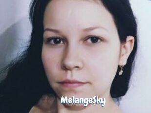 MelangeSky