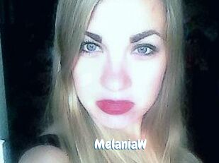MelaniaW